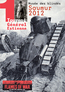 G&eacute;n&eacute;ral Estienne