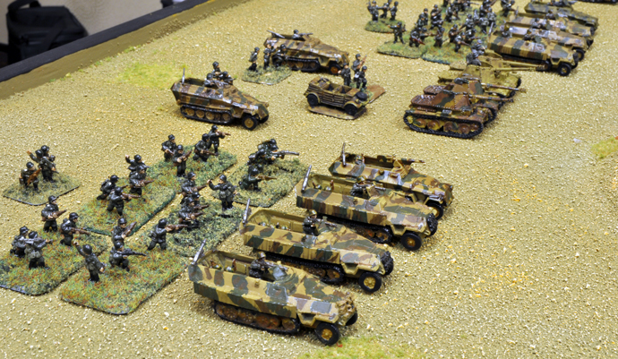 2012 US Masters Report
