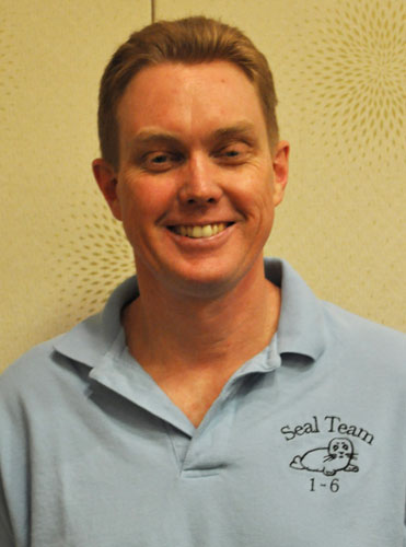 2012 US Masters Report