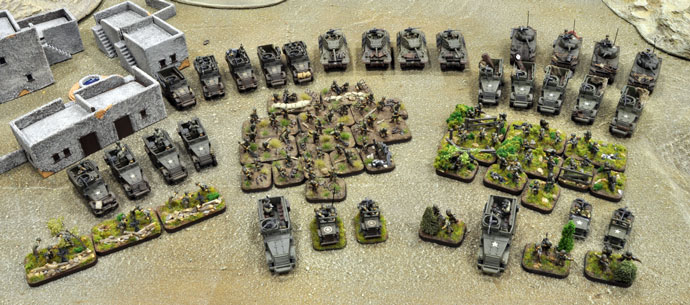2012 US Masters Report