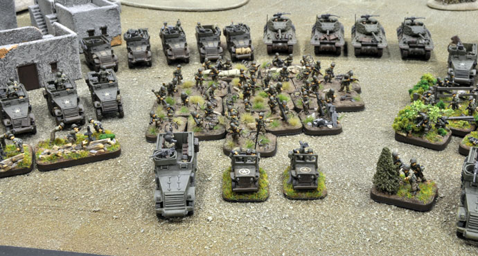 2012 US Masters Report
