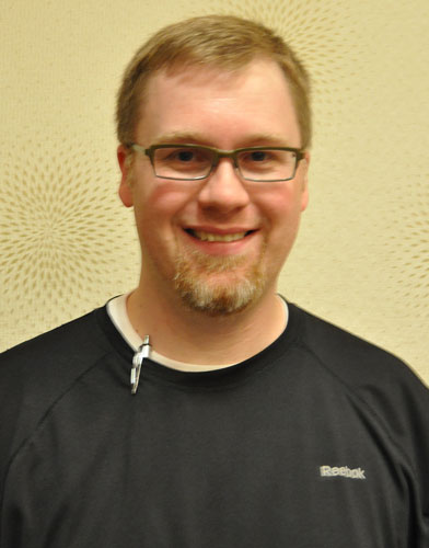 2012 US Masters Report