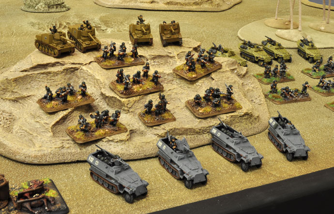 2012 US Masters Report
