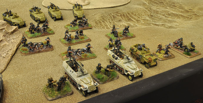 2012 US Masters Report