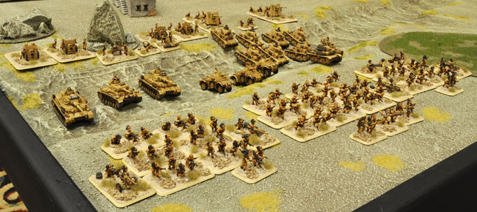 2012 US Masters Report