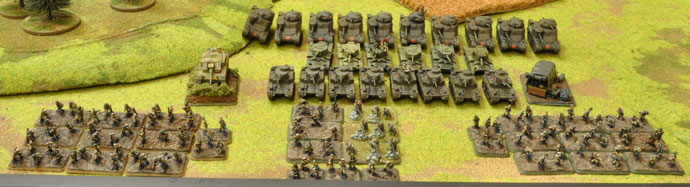 2012 US Masters Report