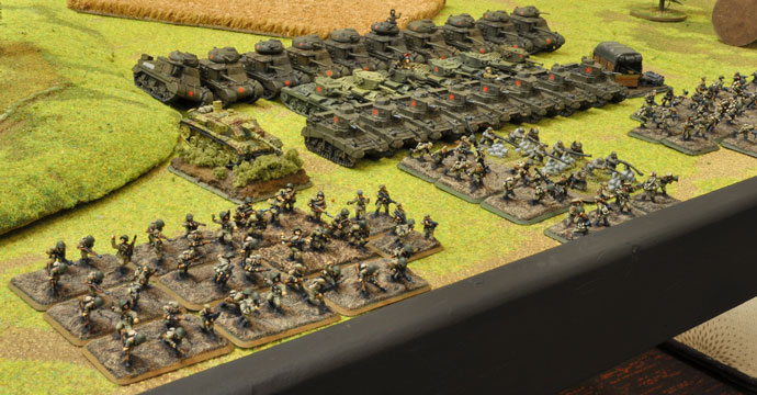 2012 US Masters Report
