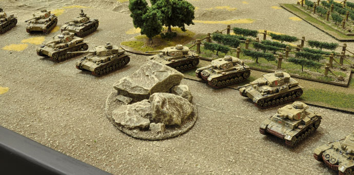 2012 US Masters Report