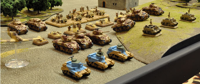 2012 US Masters Report