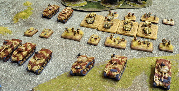 2012 US Masters Report