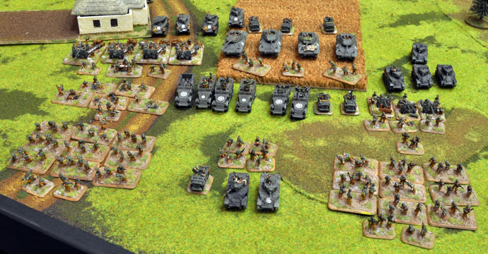2012 US Masters Report