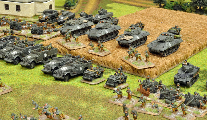 2012 US Masters Report