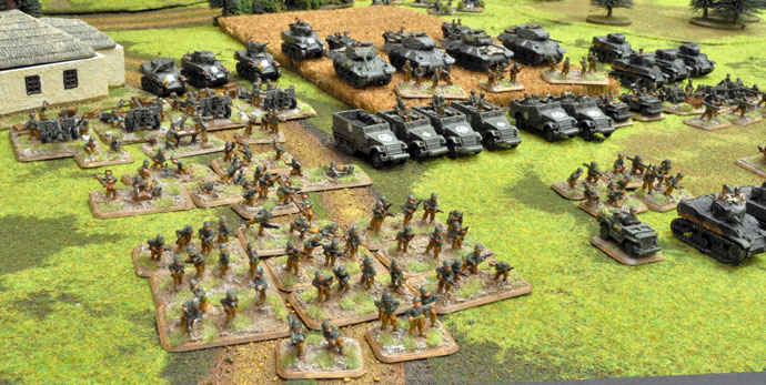 2012 US Masters Report