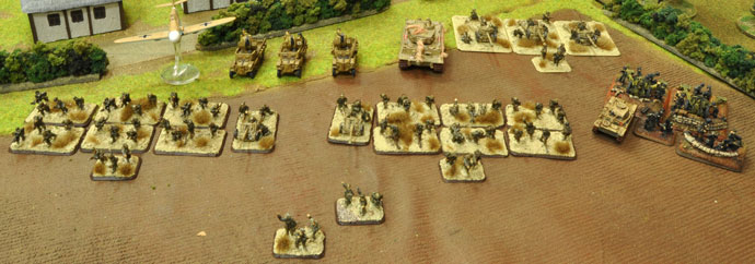 2012 US Masters Report
