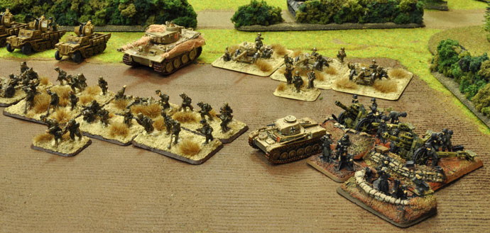 2012 US Masters Report