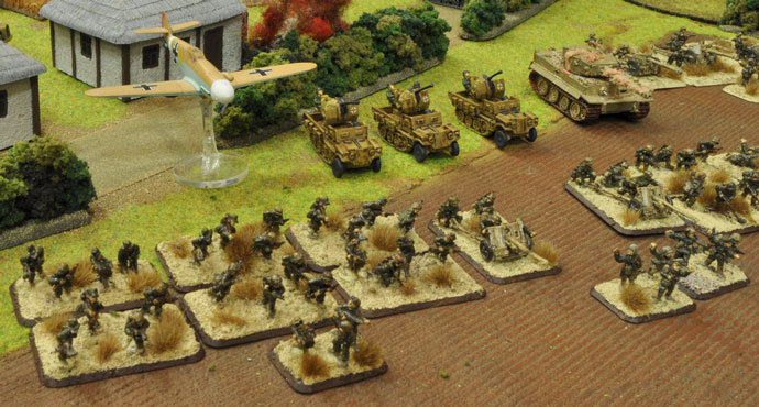 2012 US Masters Report