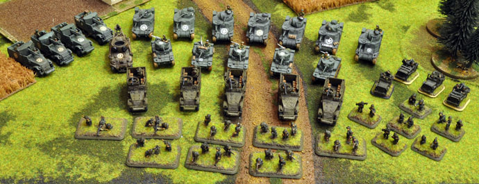 2012 US Masters Report
