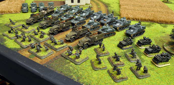2012 US Masters Report