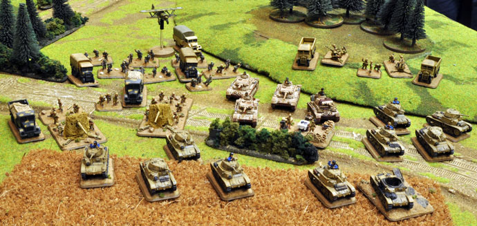 2012 US Masters Report
