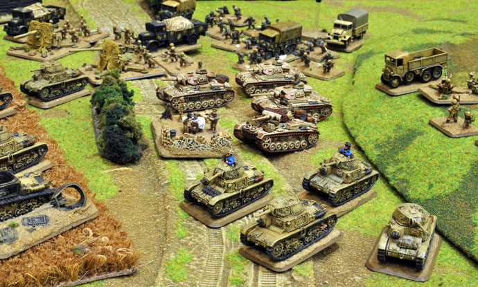 2012 US Masters Report