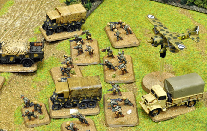 2012 US Masters Report