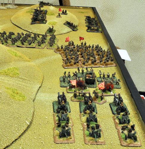 2012 US Masters Report