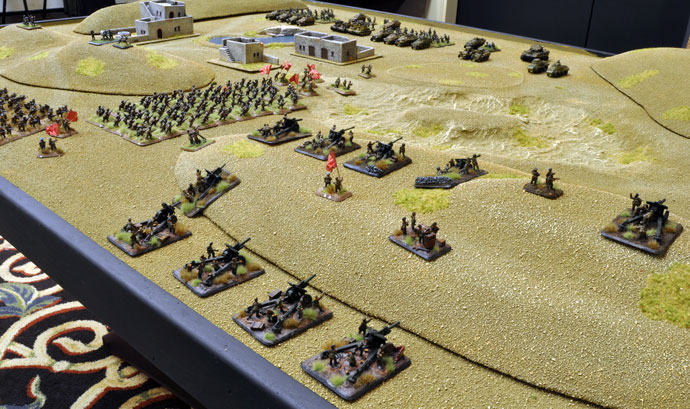 2012 US Masters Report