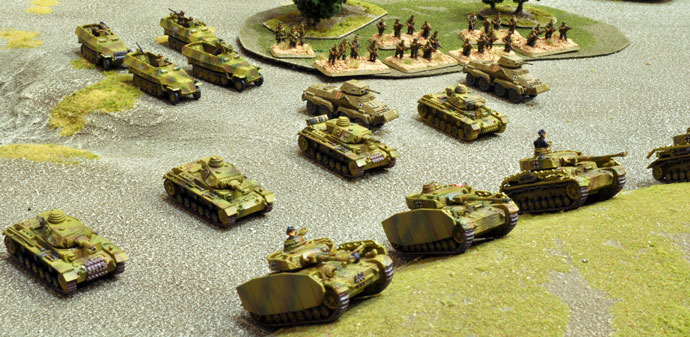 2012 US Masters Report