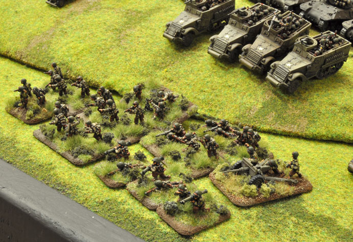 2012 US Masters Report