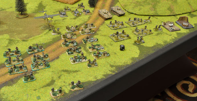 2012 US Masters Report