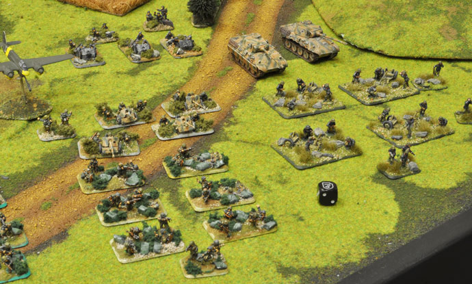 2012 US Masters Report