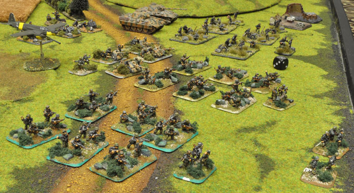 2012 US Masters Report