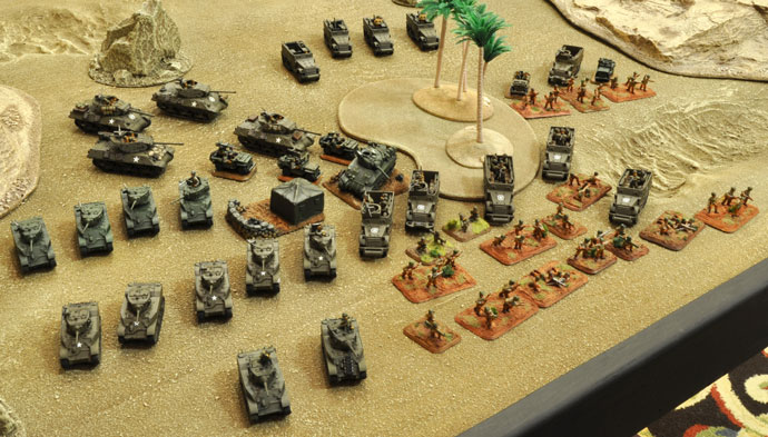 2012 US Masters Report