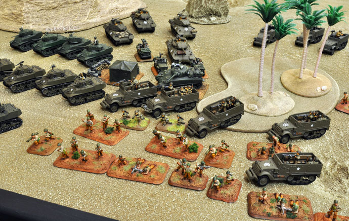 2012 US Masters Report