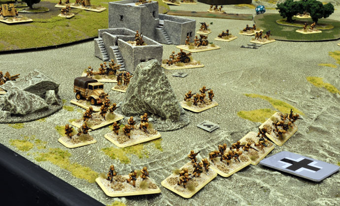 2012 US Masters Report