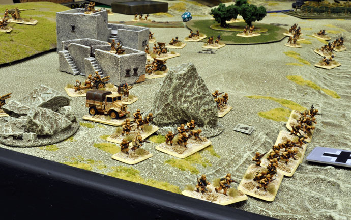 2012 US Masters Report