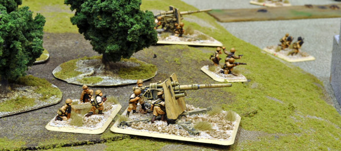 2012 US Masters Report