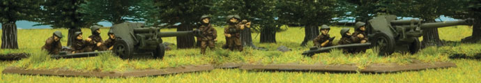 RBX02 Heavy Anti-Tank Company