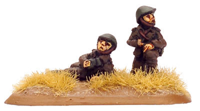 Mortar Platoon (RO705)