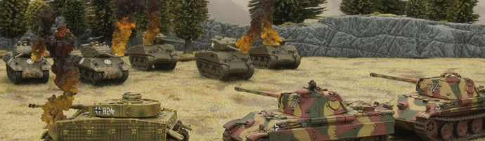 Peiper&rsquo;s Charge: Running the Gauntlet in the Ardennes, 16-25 December 1944