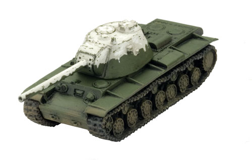 KV-3 Heavy Tank (MM15)