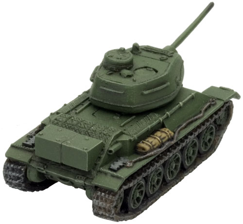 T-43 Medium Tank (MM18)