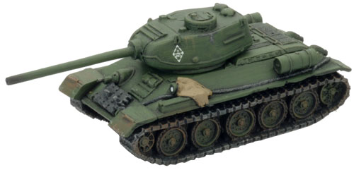 T-34/85 obr 1943