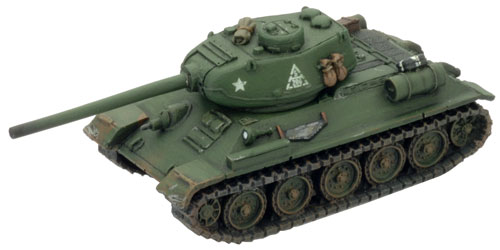 T-34/85 obr 1943