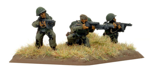 Pioneer SMG team