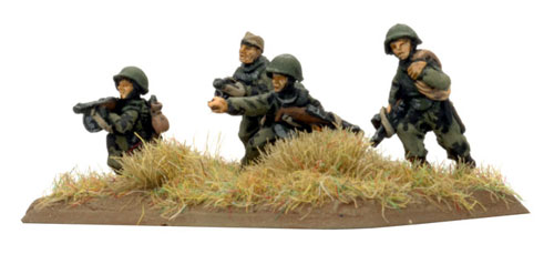 Pioneer SMG team