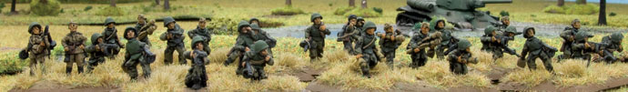 Engineer-Sappers