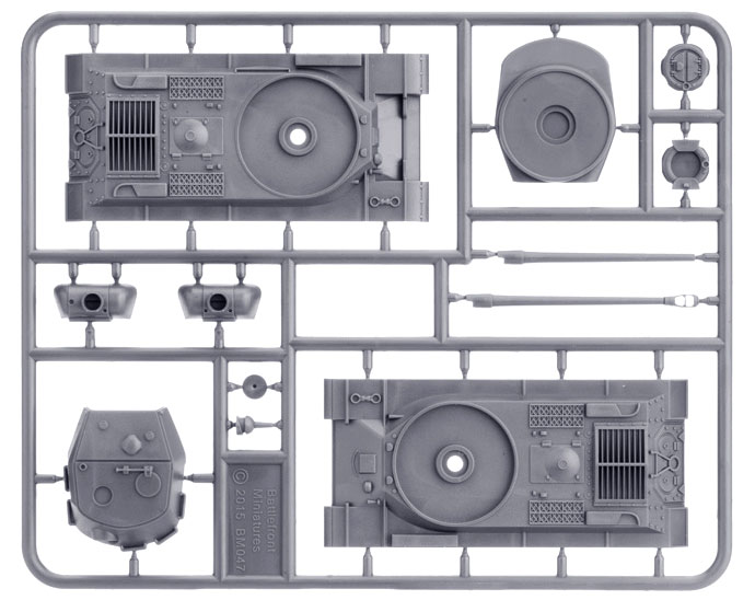 Clash of Steel: The Complete World War II Starter Set (FWBX15)