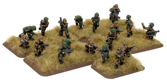 Spetsnaz Platoon (SU747)