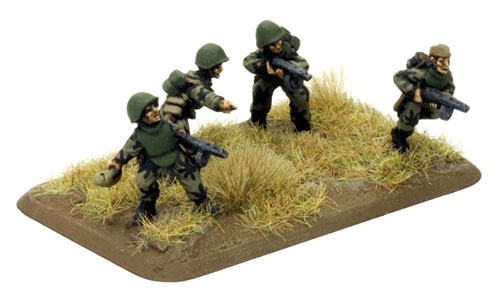 Pioneer SMG team